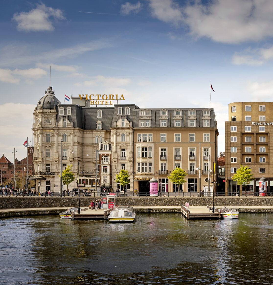 Park Plaza Amsterdam