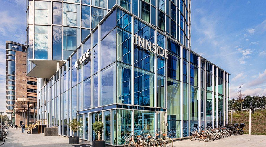 INNSIDE by Meliá Amsterdam